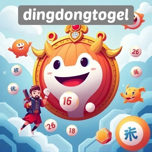Bagaimana Dingdongtogel Meningkatkan Pengalaman Bermain Anda