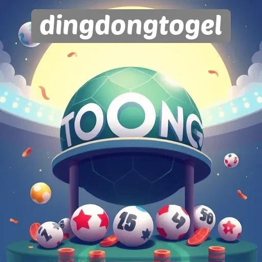 Menelusuri Fitur Unggulan Situs Dingdongtogel