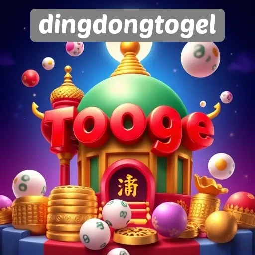 Beragam Permainan Menarik yang Tersedia di Dingdongtogel