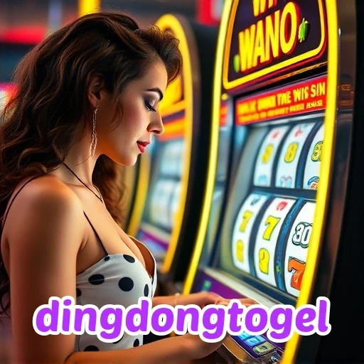 dingdongtogel Pertanyaan Umum