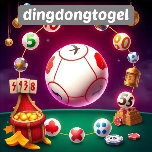 Inovasi dan Fitur Unggulan di Situs Dingdongtogel