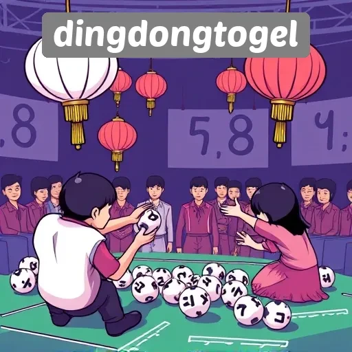 Mitos dan Fakta Seputar Dingdongtogel yang Perlu Diketahui