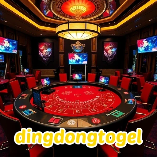 dingdongtogel Promo Menarik