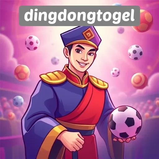 Cara Mendaftar dan Memulai di Dingdongtogel
