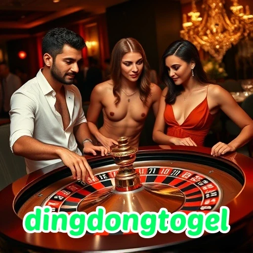dingdongtogel Hadiah Menarik