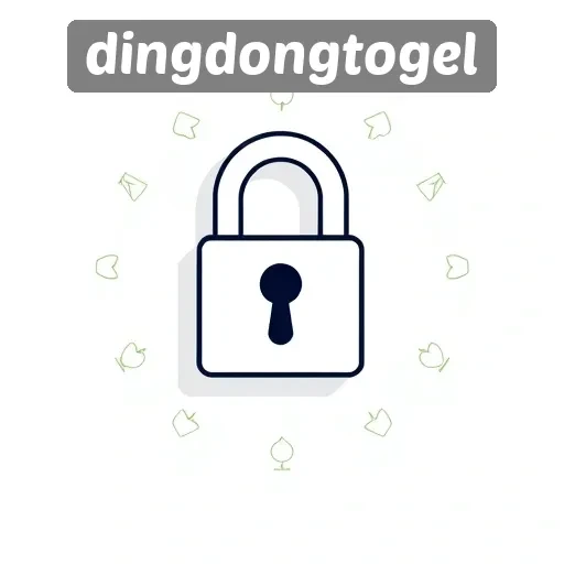 Tinjauan Keamanan dan Privasi di Dingdongtogel