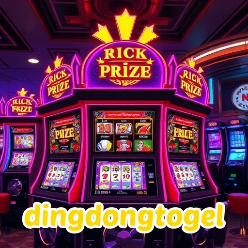 dingdongtogel: Menjaga Data Anda Aman dan Nyaman Saat Bermain