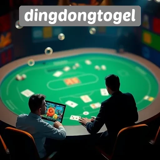 Taktik Sukses Bermain di Dingdongtogel yang Perlu Diketahui