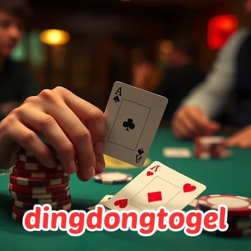 dingdongtogel Bantuan Pelanggan