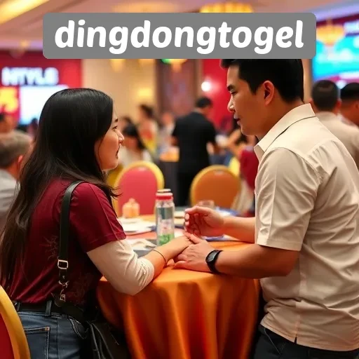 Tanggapan Pengguna Terhadap Pengalaman Bermain di Dingdongtogel